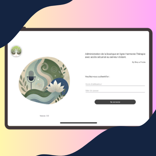 Développement d'application android