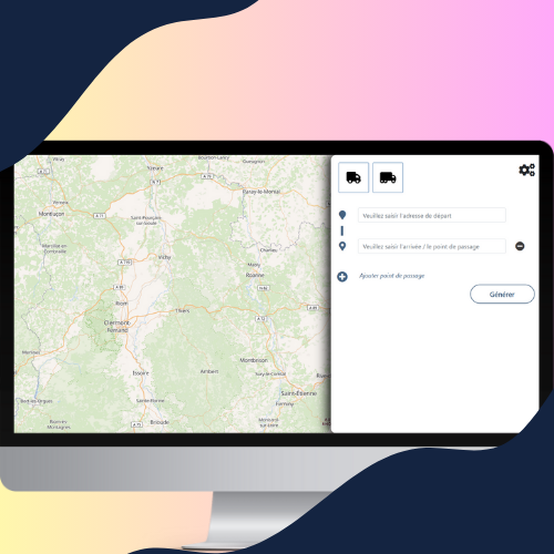 Développement d'un projet pour PME